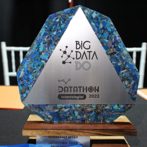 ¡Datathon 2023: Edición Intercolegial – Un rotundo éxito!
